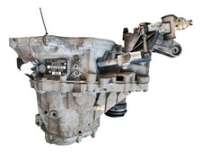 Vollständiges Manuelles Getriebe Für Saab 900 Limousine 5P Diesel 2200 (94>98)