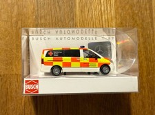 Top: Busch 51105 MB Vito DRK