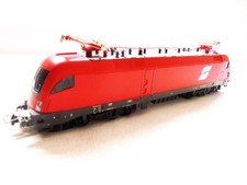 Piko 57177? H0 E-Lok Taurus ÖBB BR 1016 DSS 8 pol.+ Decoder (Digital) ohne OVP