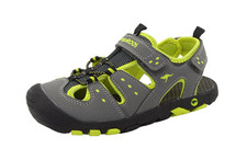 KangaROOS Jungen Sandalen