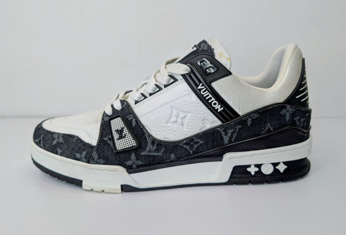 Louis vuitton trainer - louis,