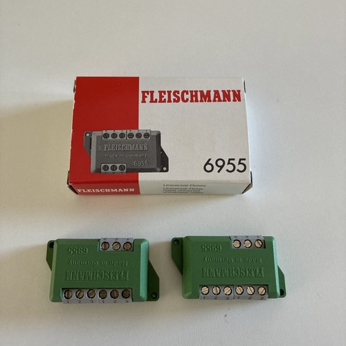 Fleischmann 6955 - fleischmann,
