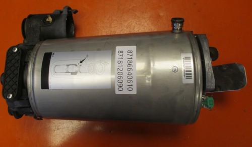 Junkers 87186640610