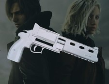 Resident Evil Requiem Revolver