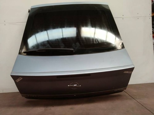 Heckklappe opel vectra - heckklappe, c