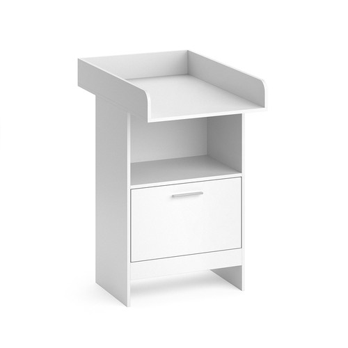 Wickelkommode vicco leo - vicco,