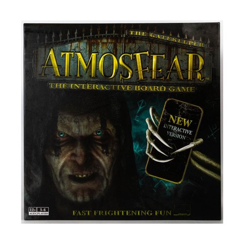 Couple cowboys atmosfear - a,