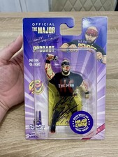 Wrestling Figur Major Bendies