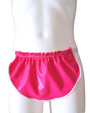 Latex Herren Rock Sporran