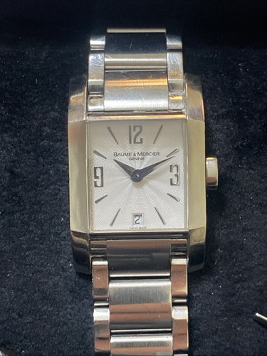 Baume mercier hampton - baume,