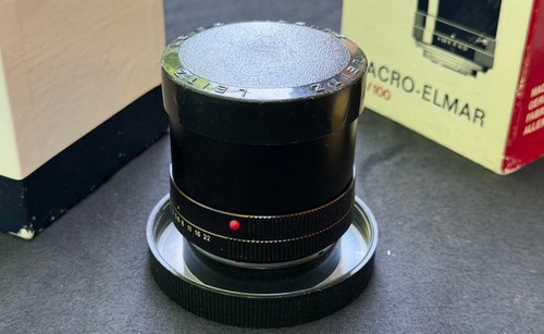 Leitz wetzlar leica - leitz,