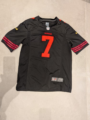 Colin kaepernick san - colin,