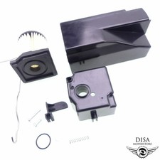 Luftfilterkasten komplett für