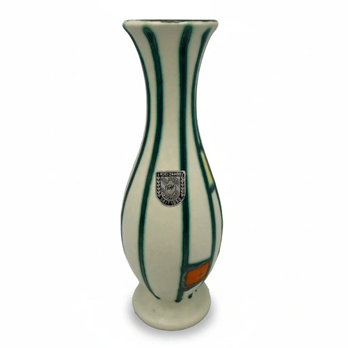 Fohr keramik vase - -, jahre