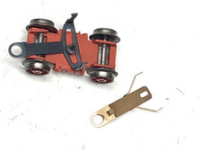 Märklin  3420  BR  V3201   -- LAUFGESTELL vorne /hinten     -- 94/9