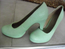 PUMPS von TAMARIS °° mint