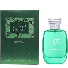 Rasasi hawas tropical - rasasi,