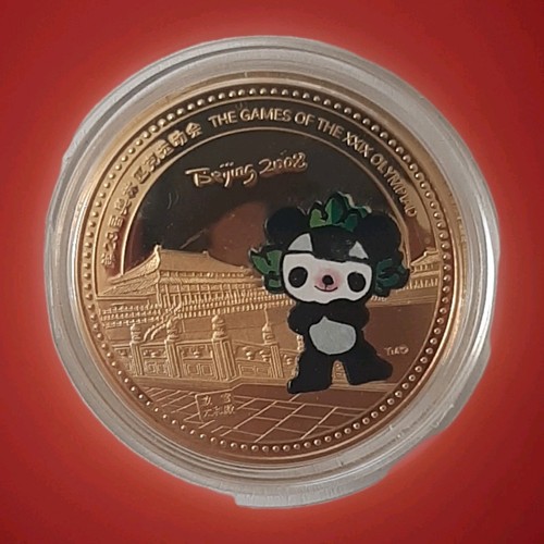 Gedenkmedaille der olympischen - gedenkmedaille,