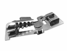 Schrägbandeinfasser Nähfuß