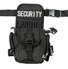 MF Security Ausrüstung