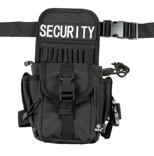 Security ausrüstung - mf,