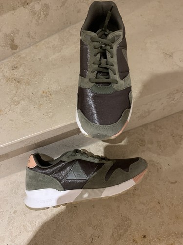 Coq sportif sneaker - sportif,