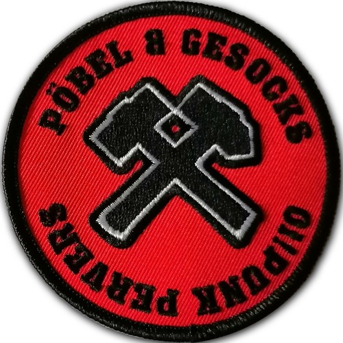 Pöbel gesocks oi punk - pÖbel,