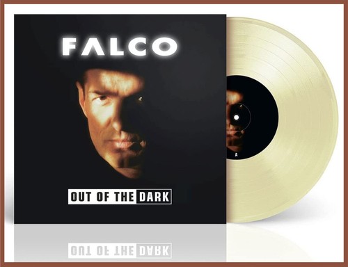 Falco out the - falco,
