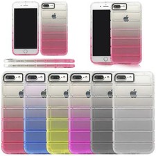 TPU Handy Hülle für iPhone 8