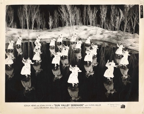 Original vintage kino still - vintage,