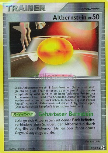 Pokemon platin arceus - arceus, 89/99