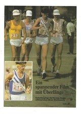 Hartwig GAUDER   +2020  - DDR - Leichtathletik - 1980 Olympia Gold 20km Gehen