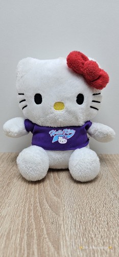 Hello kitty sanrio stofftier - sanrio,