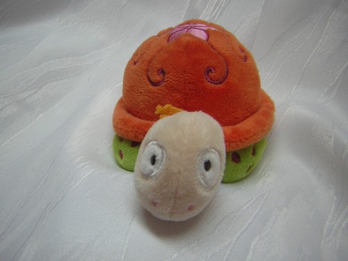 Nici stofftier schildkröte - nici,