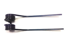 Kreiselheuerzinken Federzinken pulverbeschichtet  Deutz Fahr 06580456 1104303010