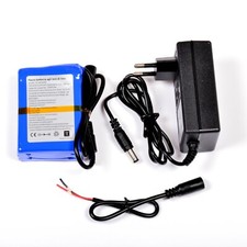 Paket lithium batterie - 24, volt