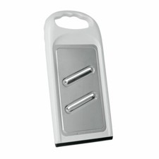 Edelstahl Gurkenhobel