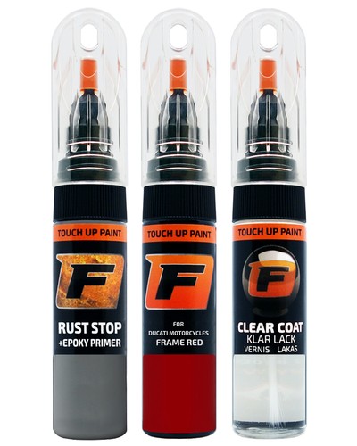 Lackstift für ducati motorrad - für,