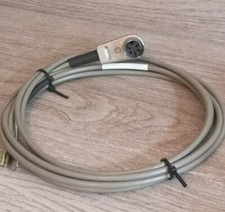 AMPHENOL Winkelstecker 5polig