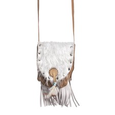 Eskimo Kostüm Tasche Damen
