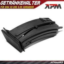 Getränkehalter Vorne Rechts