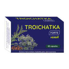 Herbin Troychatka Forte zur