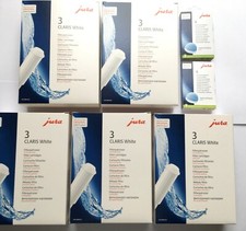 JURA Claris White Filter 68739