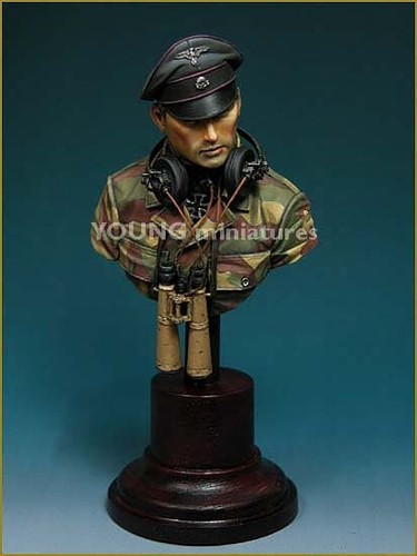 Junge miniaturen ss - -,