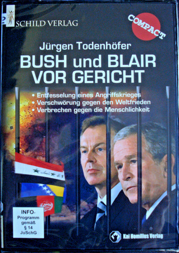 Jürgen todenhöfer compact - todenhöfer,,