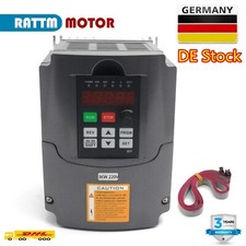 HY 3KW Frequenzumrichter VFD