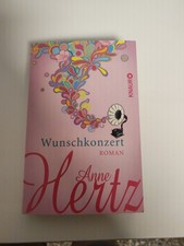 Anne Hertz Wunschkonzert 2013