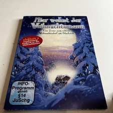 Hier wohnt der Weihnachtsmann