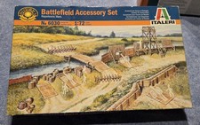 Italeri 6030 Napoleonic Wars