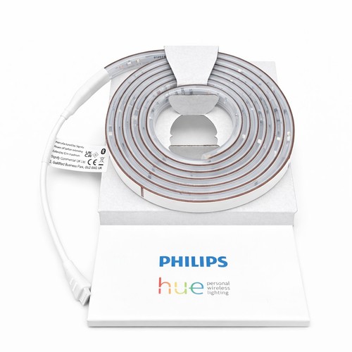 Philips hue lightstrip plus - philips,